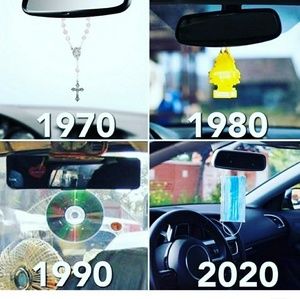 Meet your Posher, Nancy